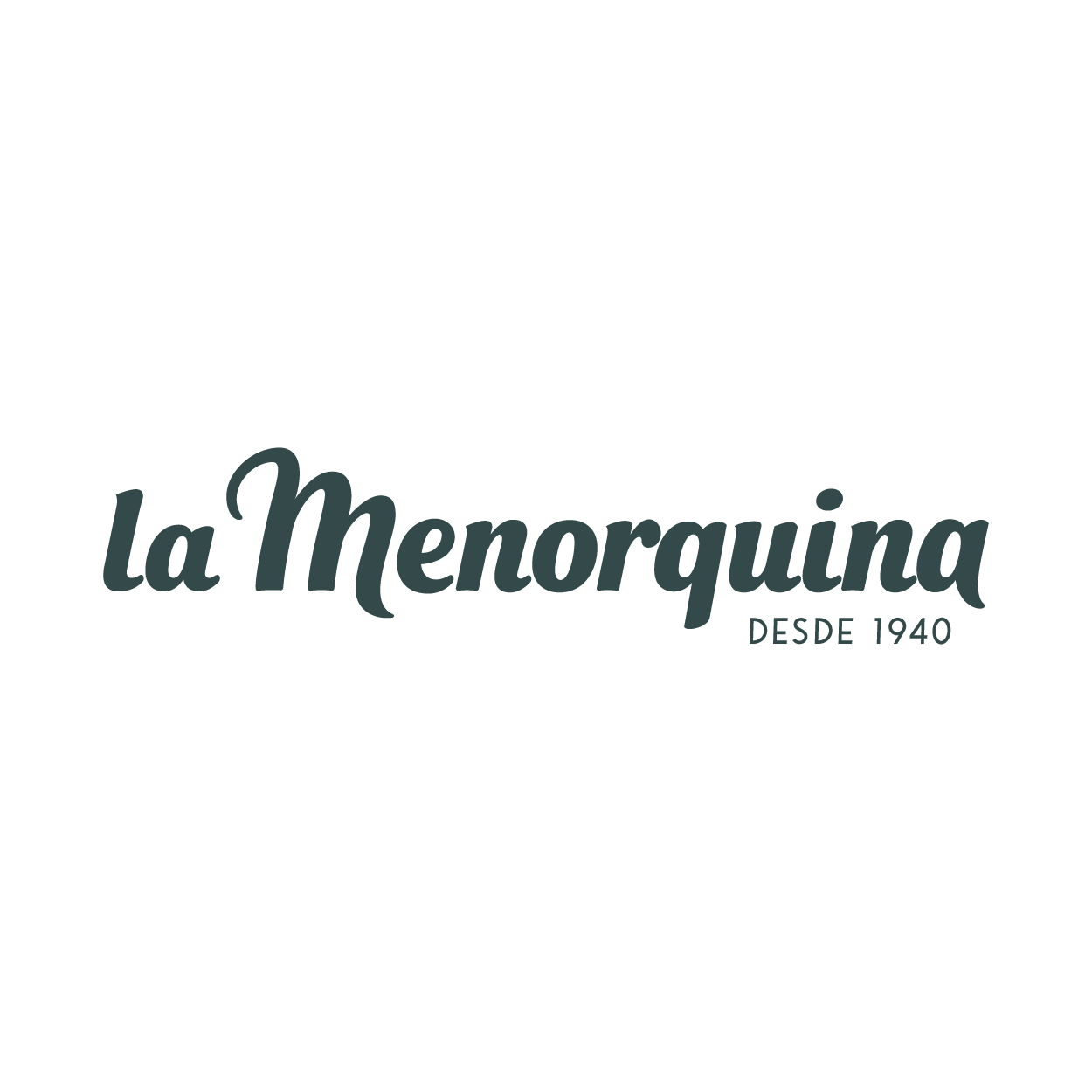 menorquina