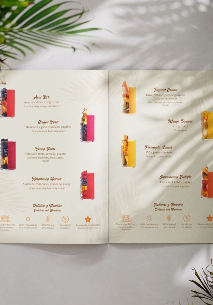 menu-smoothies